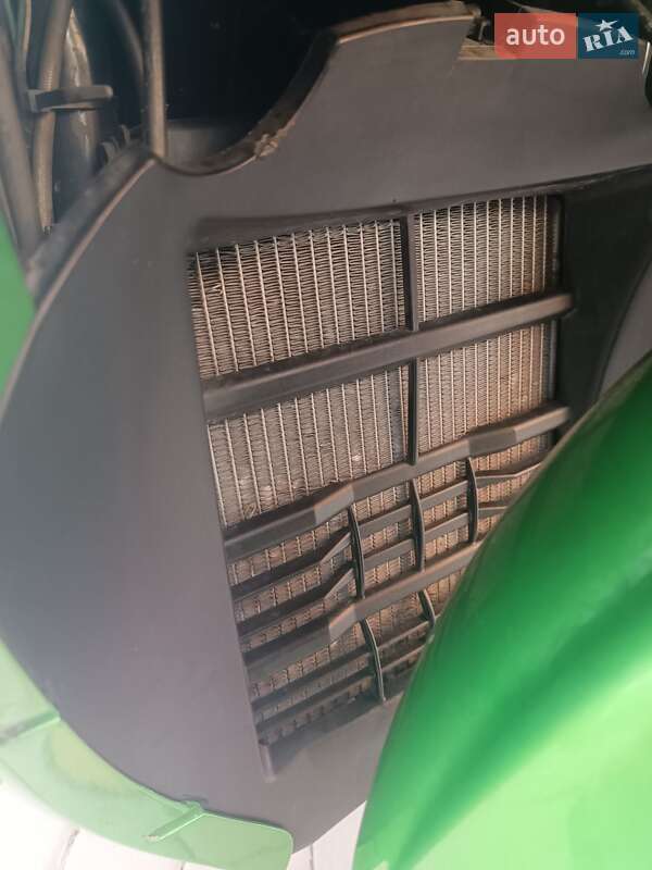 Макси-скутер Kymco Xciting 2006 в Ровно