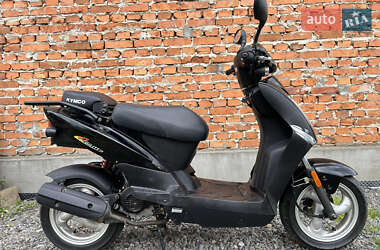 Мопеды Kymco ZX 50 2020 в Самборе