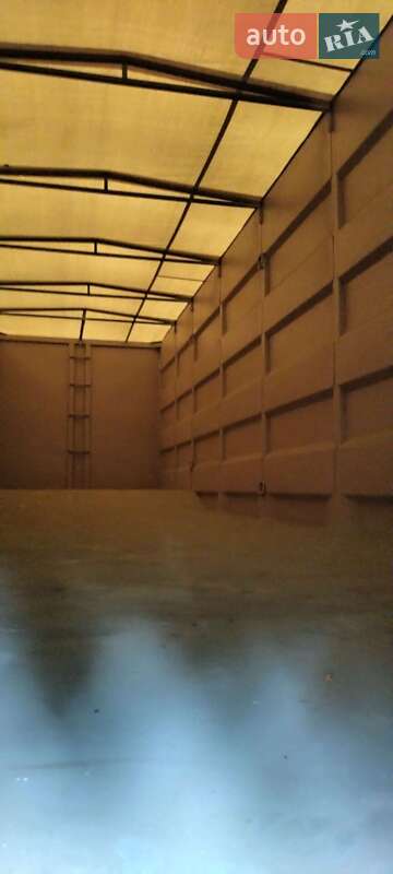 Зерновоз - прицеп L.A.G. 0-3-38-EZCI 2000 в Запорожье фото 9 Зерновоз - прицеп L.A.G. 0-3-38-EZCI 2000 в Запорожье