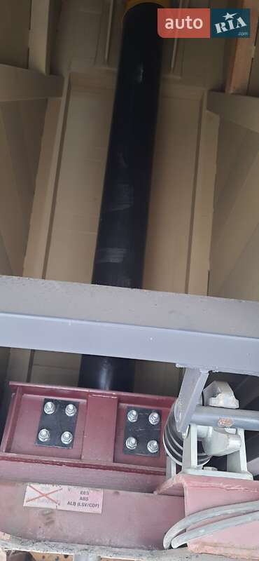 Самосвал полуприцеп L.A.G. 0-3-39 2024 в Карловке фото 7 Самосвал полуприцеп L.A.G. 0-3-39 2024 в Карловке