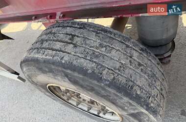 Самосвал полуприцеп L.A.G. 0-3-39 2007 в 