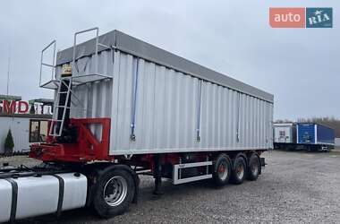 Самосвал полуприцеп L.A.G. Kipper 2007 в Виннице