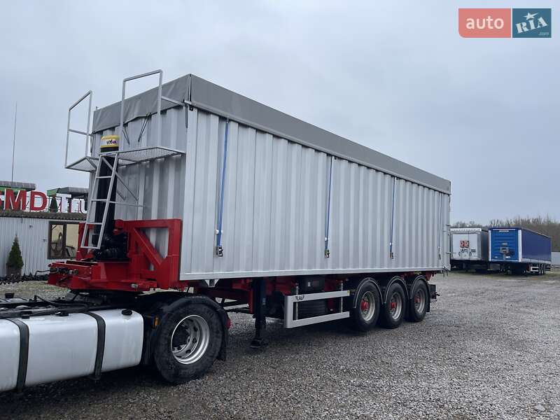 L.A.G. Kipper 2007 L.A.G. Kipper 2007