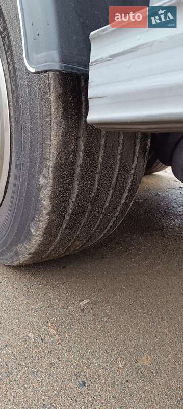 Для перевозки животных - полуприцеп Lacitrailer 3E20 2015 в Белой Церкви