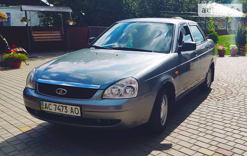 Lada 2170