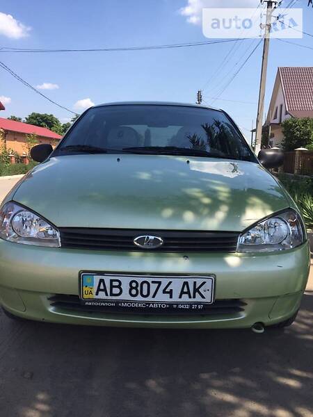 Lada Kalina