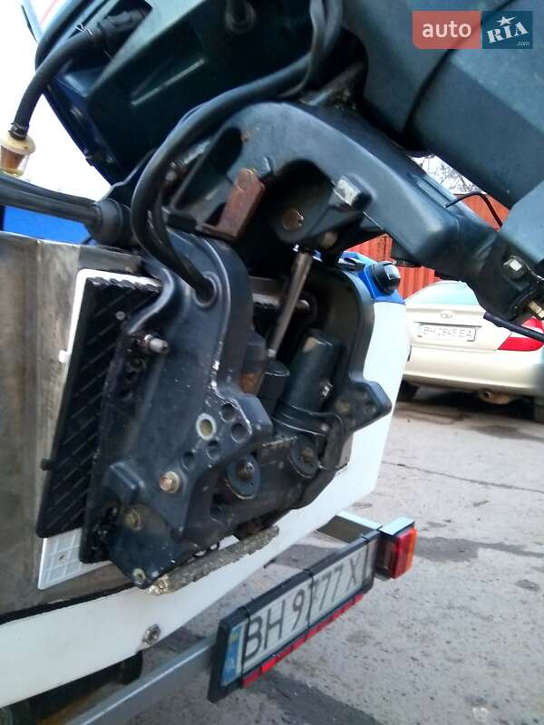 Човен Ладога 1 1980 в Чорноморську фото 12 Човен Ладога 1 1980 в Чорноморську