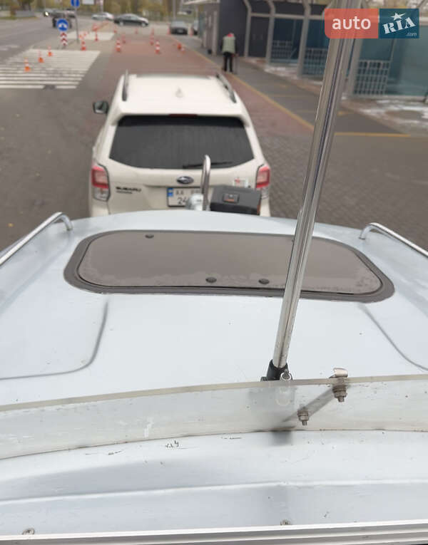 Катер Ладога 2 1988 в Киеве фото 7 Катер Ладога 2 1988 в Киеве