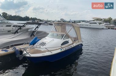 Катер Ладога 2М 2021 в Киеве