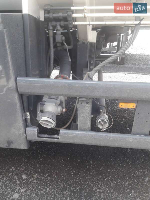 Цистерна полуприцеп LAG 0-3-38L 2016 в Виннице фото 32 Цистерна полуприцеп LAG 0-3-38L 2016 в Виннице