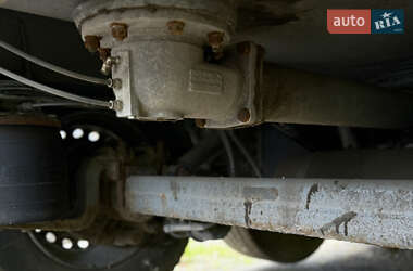Цистерна полуприцеп LAG 0-3-38L 2008 в 
