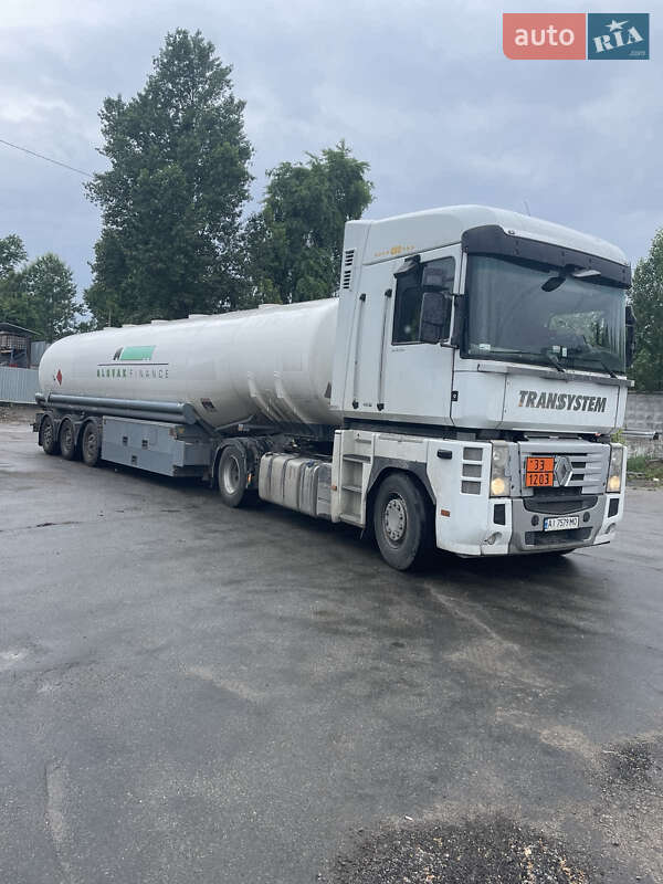 Інші причепи LAG 0-3-39 2009 в Києві