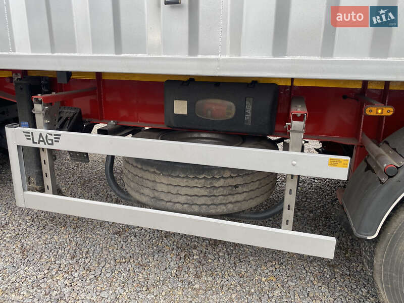 Контейнеровоз LAG 0-3-39 2007 в Виннице фото 10 Контейнеровоз LAG 0-3-39 2007 в Виннице