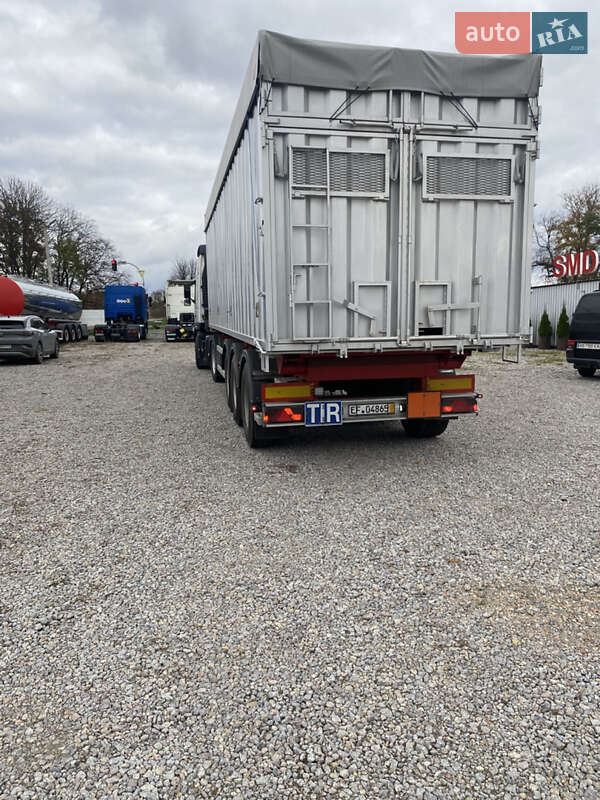 Контейнеровоз LAG 0-3-39 2007 в Виннице фото 18 Контейнеровоз LAG 0-3-39 2007 в Виннице