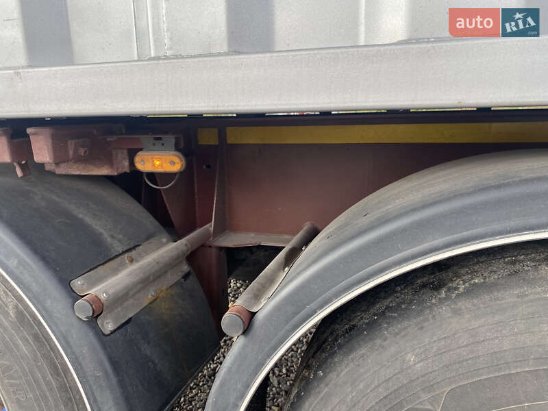 Контейнеровоз LAG 0-3-39 2005 в Виннице фото 4 Контейнеровоз LAG 0-3-39 2005 в Виннице