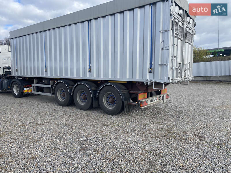 Контейнеровоз LAG 0-3-39 2005 в Виннице фото 7 Контейнеровоз LAG 0-3-39 2005 в Виннице