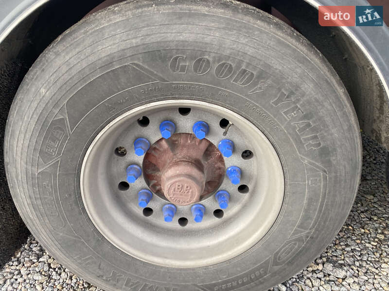 Контейнеровоз LAG 0-3-39 2005 в Виннице фото 11 Контейнеровоз LAG 0-3-39 2005 в Виннице