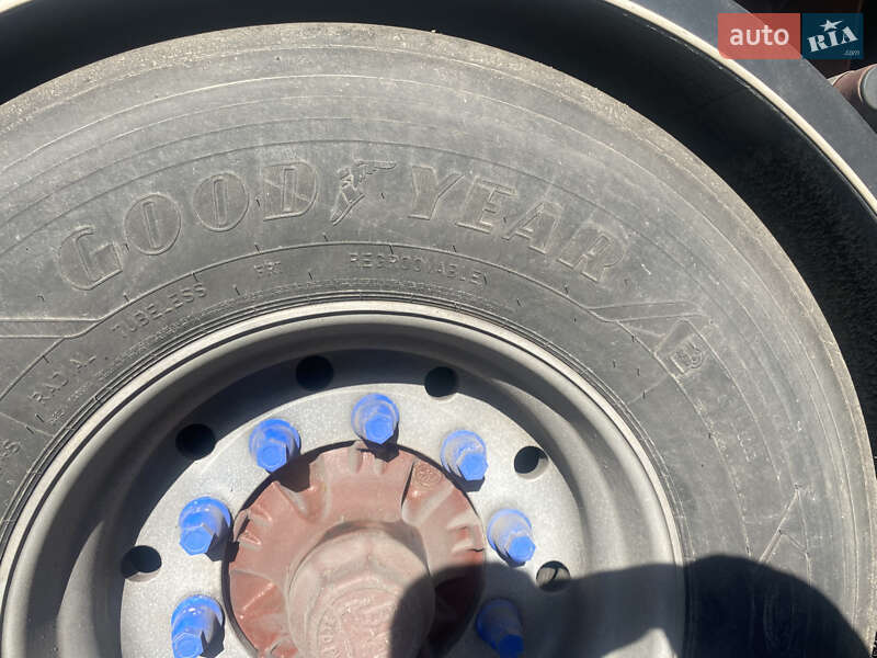 Контейнеровоз LAG 0-3-39 2005 в Виннице фото 16 Контейнеровоз LAG 0-3-39 2005 в Виннице