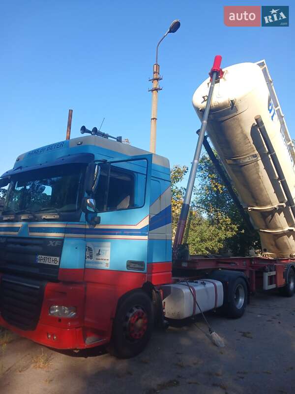 Цистерна LAG 0-3-40 US 2004 в Запоріжжі фото 4 Цистерна LAG 0-3-40 US 2004 в Запоріжжі