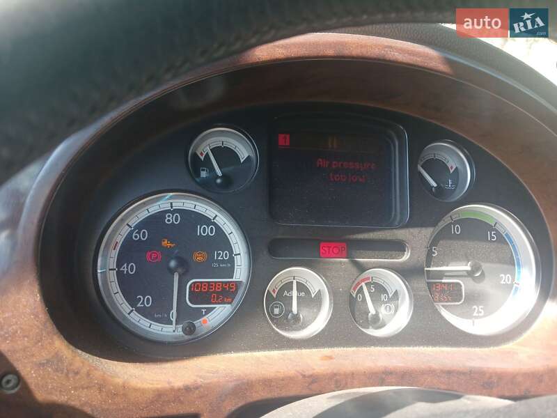 Цистерна LAG 0-3-40 US 2004 в Запоріжжі фото 5 Цистерна LAG 0-3-40 US 2004 в Запоріжжі