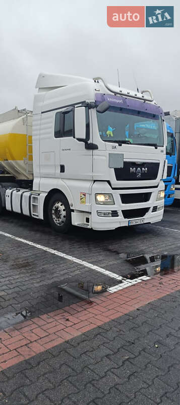 Цистерна полуприцеп LAG 0-4-44CN 2011 в Хмельницком фото 2 Цистерна полуприцеп LAG 0-4-44CN 2011 в Хмельницком