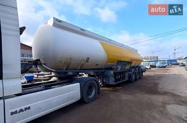 Цистерна LAG BK22 2005 в 