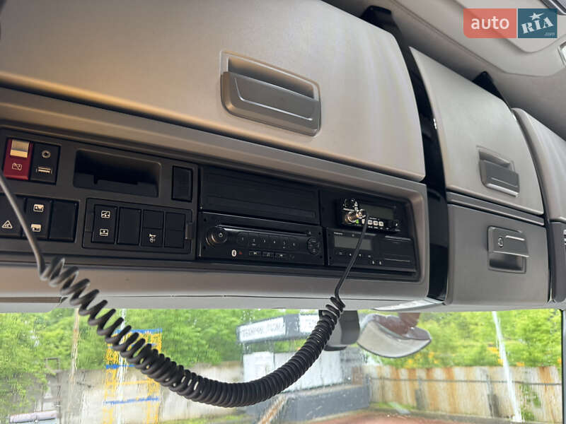 Цистерна полуприцеп LAG D3 2000 в Виннице