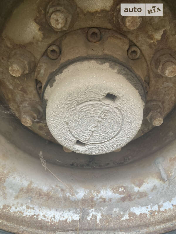 Рефрижератор полуприцеп Lamberet Carrier Maxima 2001 в Белой Церкви фото 15 Рефрижератор полуприцеп Lamberet Carrier Maxima 2001 в Белой Церкви