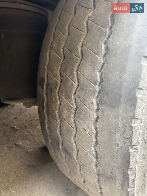 Рефрижератор Lamberet Carrier Maxima 2003 в Могилев-Подольске