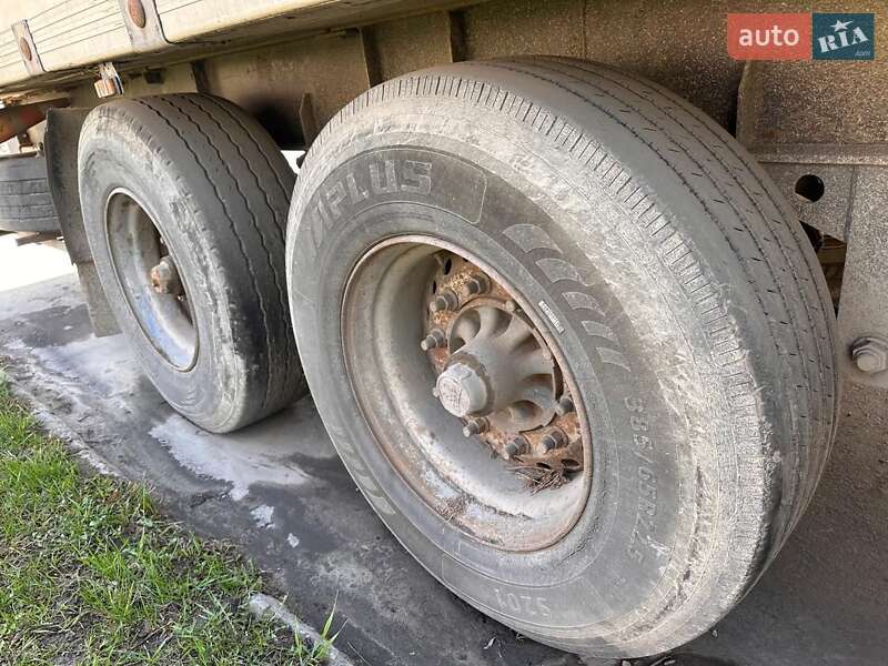 Рефрижератор Lamberet LVFS 1990 в Львове