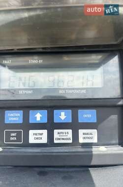 Рефрижератор полуприцеп Lamberet LVFS 2005 в 