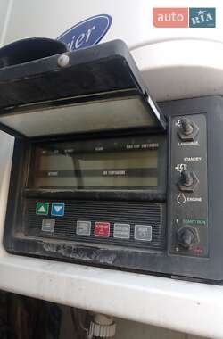 Рефрижератор полуприцеп Lamberet LVFS 2007 в 