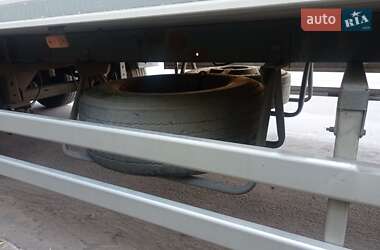 Рефрижератор полуприцеп Lamberet LVFS 2007 в 