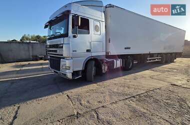 Рефрижератор Lamberet LVFS 1998 в 