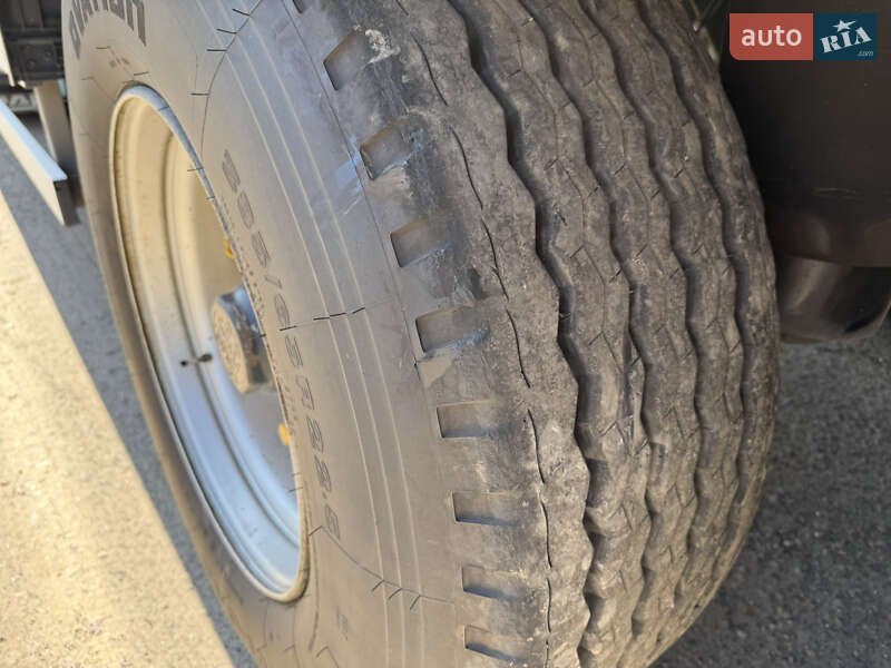 Рефрижератор Lamberet LVFS 2013 в Коломые фото 8 Рефрижератор Lamberet LVFS 2013 в Коломые