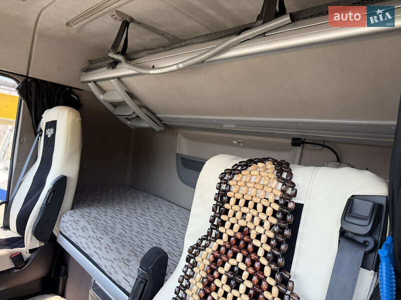 Рефрижератор Lamberet LVFS 2013 в Коломые фото 14 Рефрижератор Lamberet LVFS 2013 в Коломые