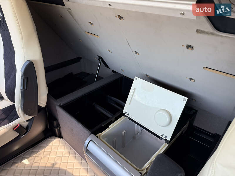 Рефрижератор Lamberet LVFS 2013 в Коломые фото 17 Рефрижератор Lamberet LVFS 2013 в Коломые