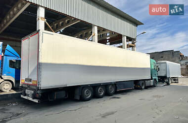 Рефрижератор Lamberet LVFS 2005 в Києві