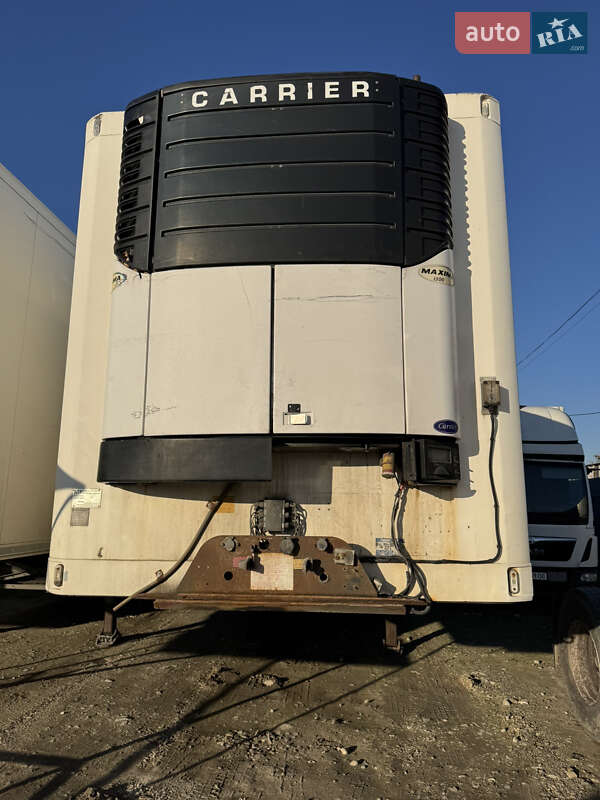 Рефрижератор Lamberet LVFS 2010 в Львове