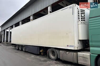 Рефрижератор Lamberet LVFS 2007 в Киеве