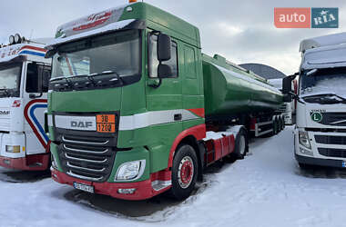 Цистерна Lamberet LVFS 2005 в Виннице