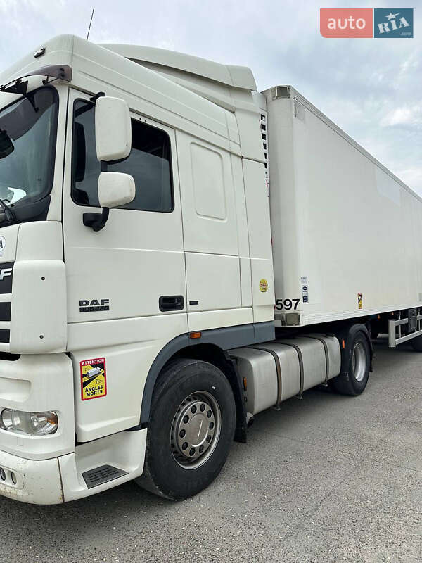 Lamberet SL 2002