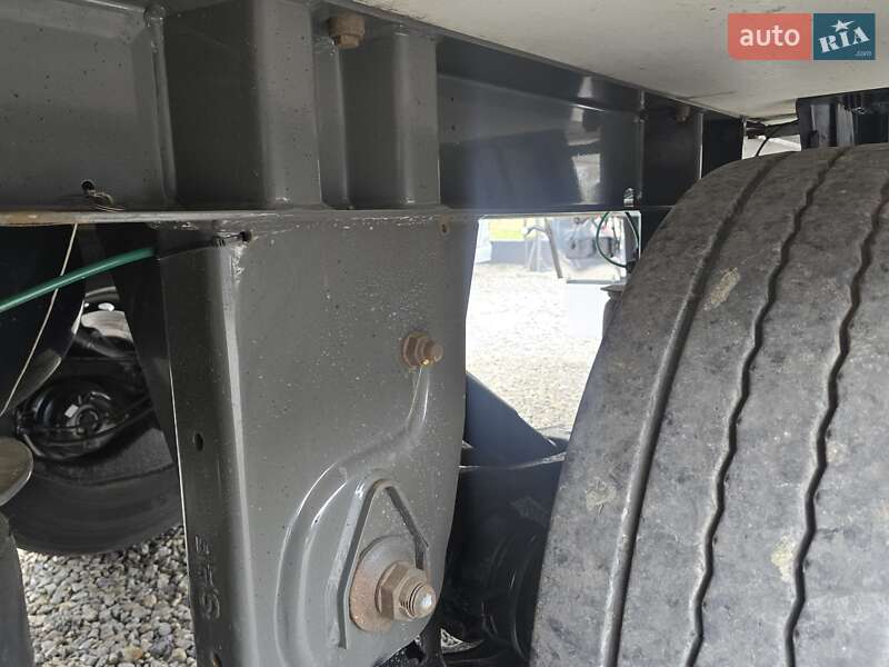 Рефрижератор полуприцеп Lamberet SL 2015 в Виннице фото 46 Рефрижератор полуприцеп Lamberet SL 2015 в Виннице