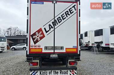 Рефрижератор полуприцеп Lamberet SL 2015 в 