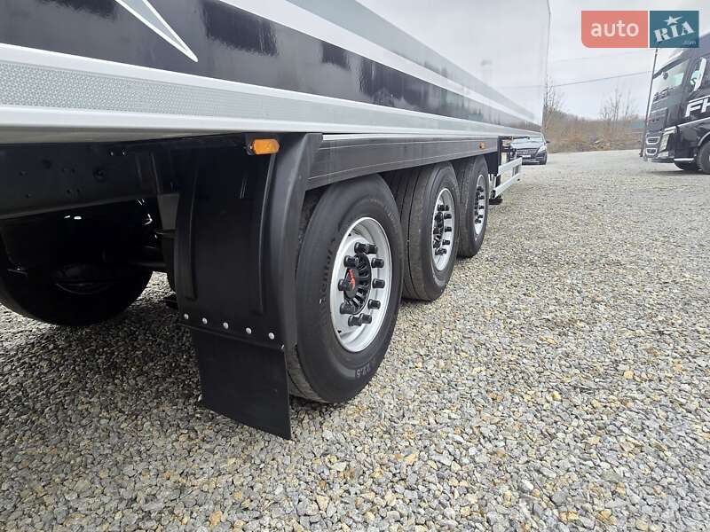 Рефрижератор полуприцеп Lamberet SL 2015 в Виннице фото 58 Рефрижератор полуприцеп Lamberet SL 2015 в Виннице