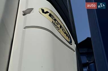 Рефрижератор напівпричіп Lamberet SR 2006 в 