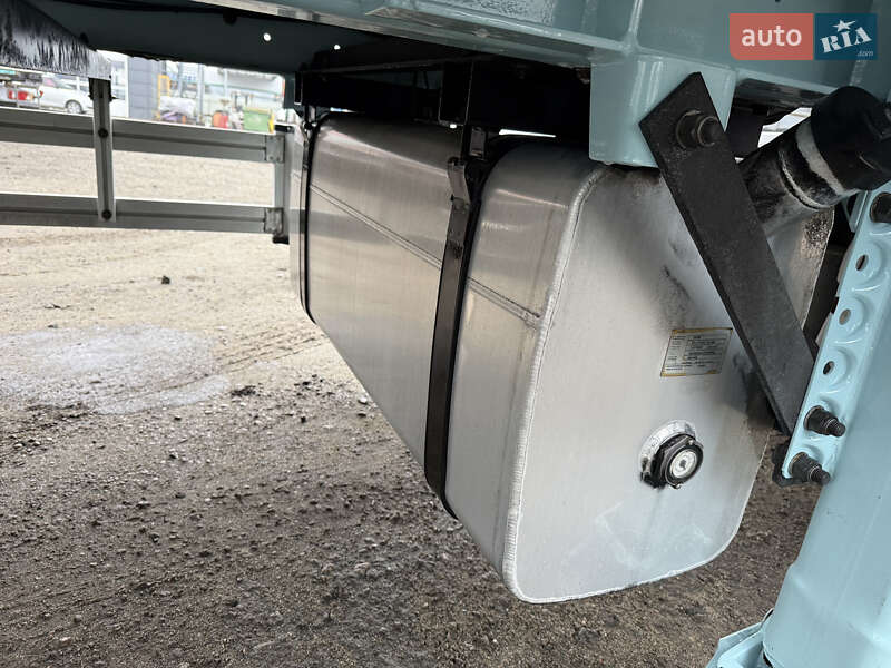 Рефрижератор полуприцеп Lamberet SR 2014 в Киеве