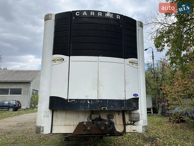 Lamberet YS-2P5 2005