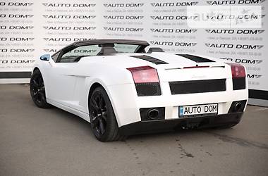  Lamborghini Gallardo 2016 в Києві