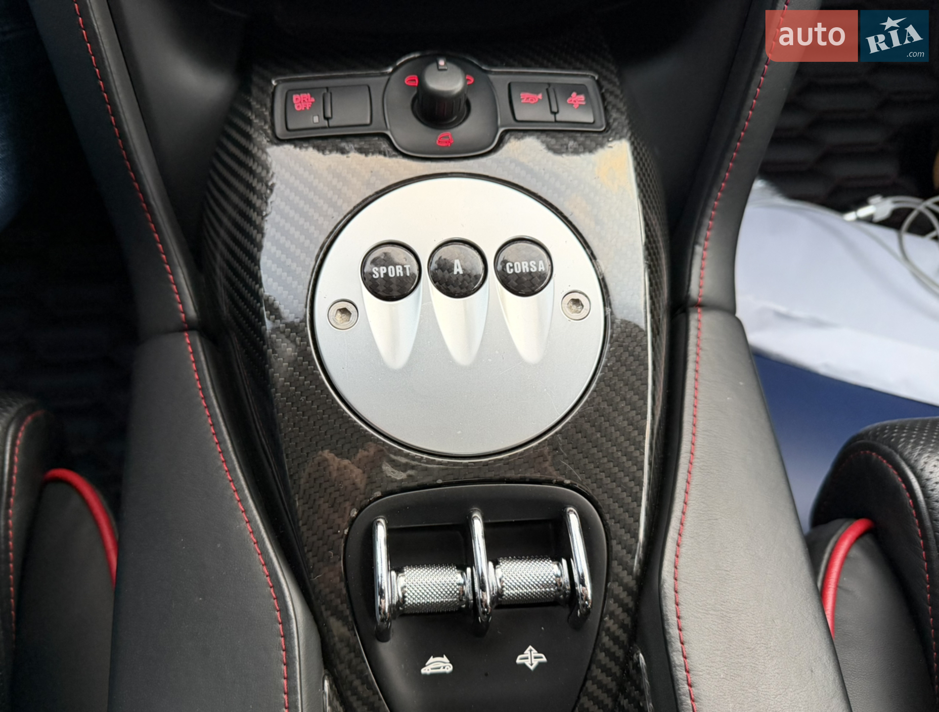2010 Lamborghini Gallardo - мініатюра 23